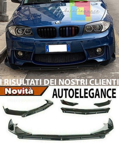 0037 bmw serie e81 - serie, 1