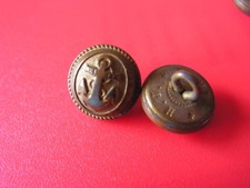 Bottoni Marina Hj 15 MM