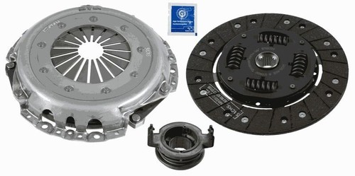 Kit frizione per - , ducato