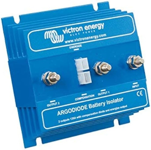 Victron energy ripartitore - energy,