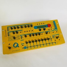 SINTETIZZATORE DESKTOP WALDORF