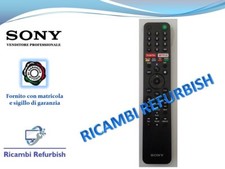 TELECOMANDO SONY  RMF-TX500U =