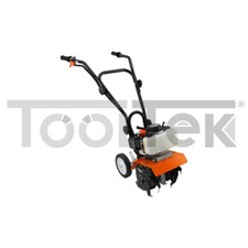 MINI MOTOCOLTIVATORE MOTOZAPPA