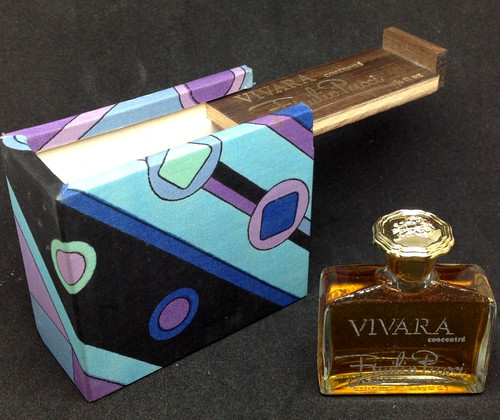 Emilio pucci vivara extrait - emilio, de