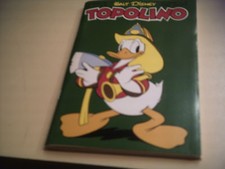 TOPOLINO LIBRETTO NUMERO 21