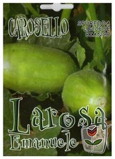 20 Semi CAROSELLO Spuredda