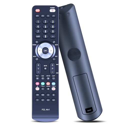 Telecomando per