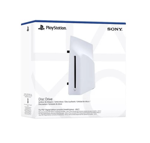 Sony unità disco per - disco,