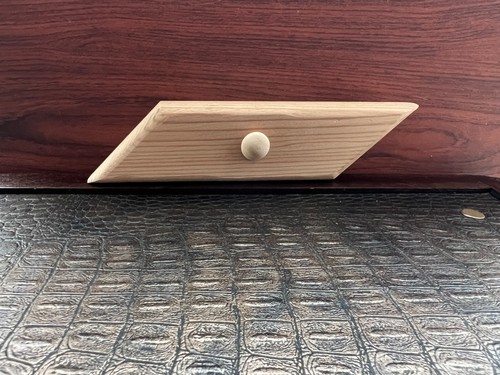 Serratura per porta - sauna, in