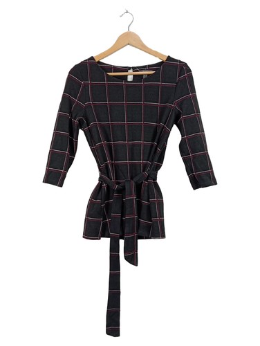 Esprit camicetta donna nero - camicetta,