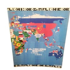 Alighiero Boetti 1965 1994