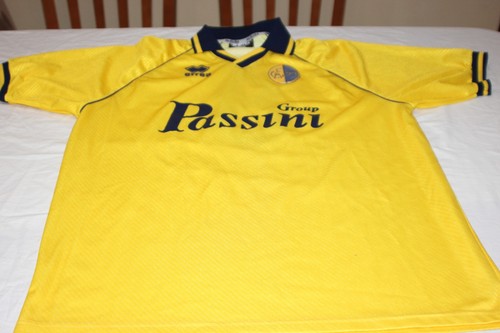 Maglia modena 2000 - maglia, prima