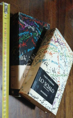 Libro vasco pratolini - vasco,