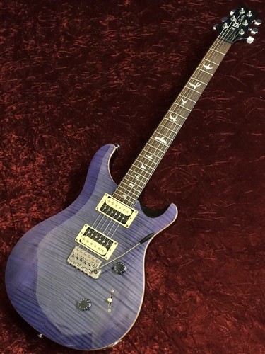 Paul reed smith se - smith,