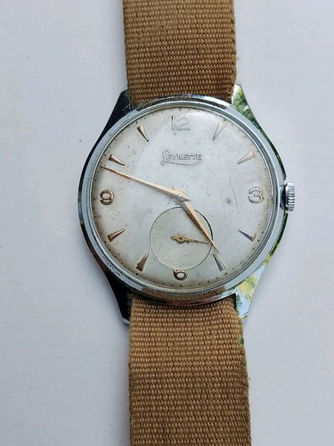 Levrette orologio polso - orologio, da
