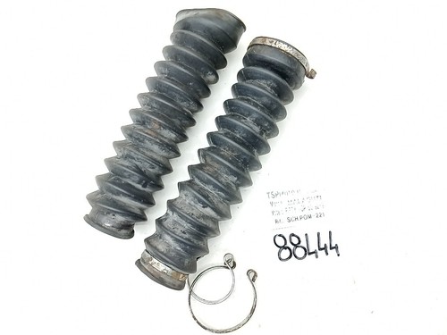 Coppia soffietti forcelle - coppia,