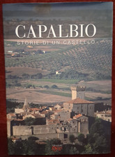 CAPALBIO STORIE DI UN CASTELLO