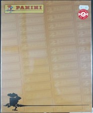 Album Figurine PANINI