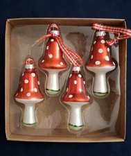 Decorazioni Natalizie