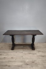 84622 Tavolo fratino in legno