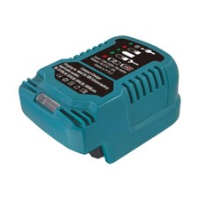 Caricabatterie per batterie al litio Dispositivo di ricarica compatto per