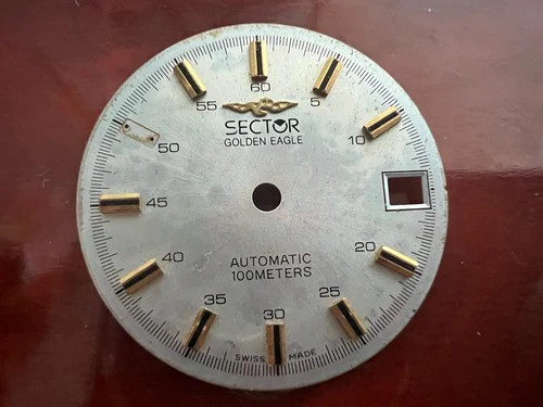 Sector golden eagle orologio - sector,