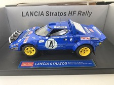 Sun Star 1/18 Lancia Stratos