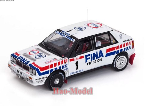 Modellino auto sunstar 18 - auto,