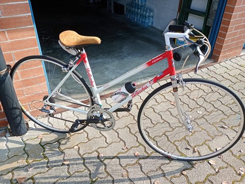 Bicicletta sportiva donna - bicicletta,