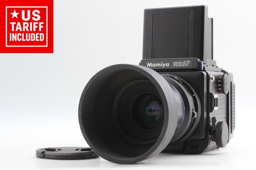 Ecc corpo mamiya rz67 - corpo,