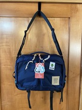 Zaino Topo Designs Global