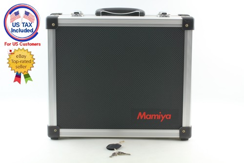 Top mint mamiya 7ii - [top,