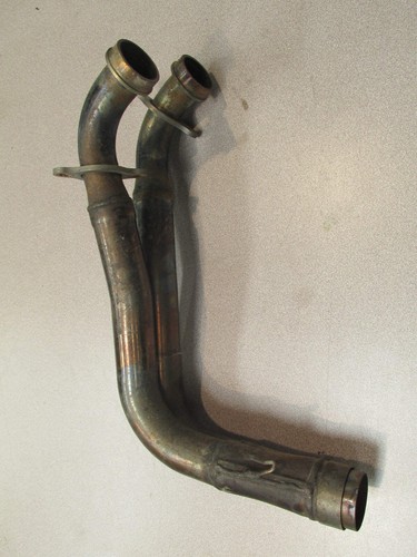 Tubo scarico cilindro - tubo, di