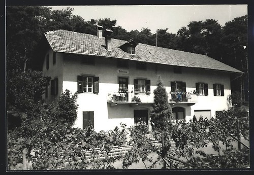 Cartolina monticolo hotel - monticolo,,