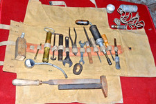 BORSA  ATTREZZI FIAT