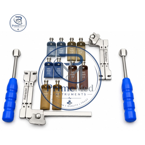 Casper trimline set - casper, retrattore