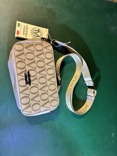 Borsa fotocamera valentino - borsa,