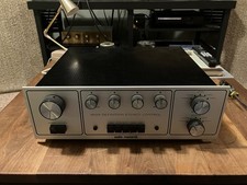 Audio Research SP-3 Stereo