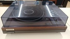 Pioneer PL-1200 giradischi