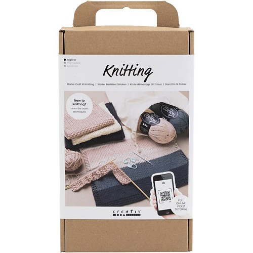Starter set creativo - set,