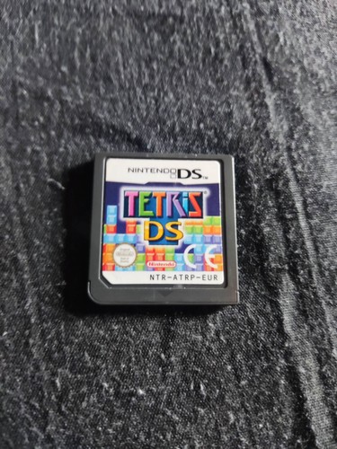 Tetris per nintendo - per, ds