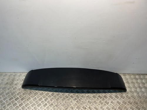 Spoiler posteriore renault - posteriore,