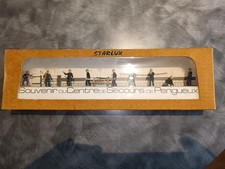 STARLUX 35mm pompiers