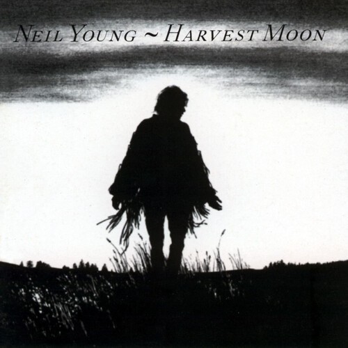Neil young harvest moon new - young,