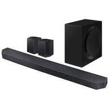 SOUNDBAR SAMSUNG HW Q995GC