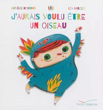 Aurais voulu être un - voulu,
