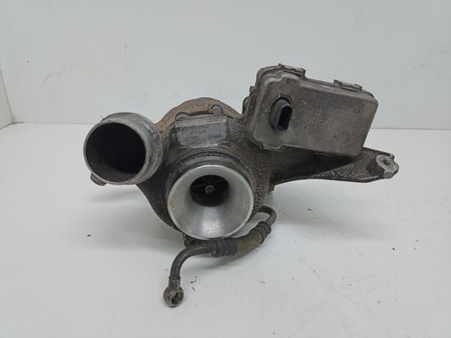 Turbo bmw n47 8518204 0 - n47,