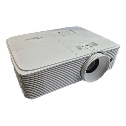 Optoma hd27e vdhdnte - hd27e,