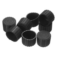 8Pcs Tappi Punte Gambe Sedia
