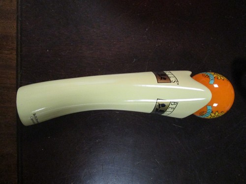 Manico rubinetto birra bells - manico,